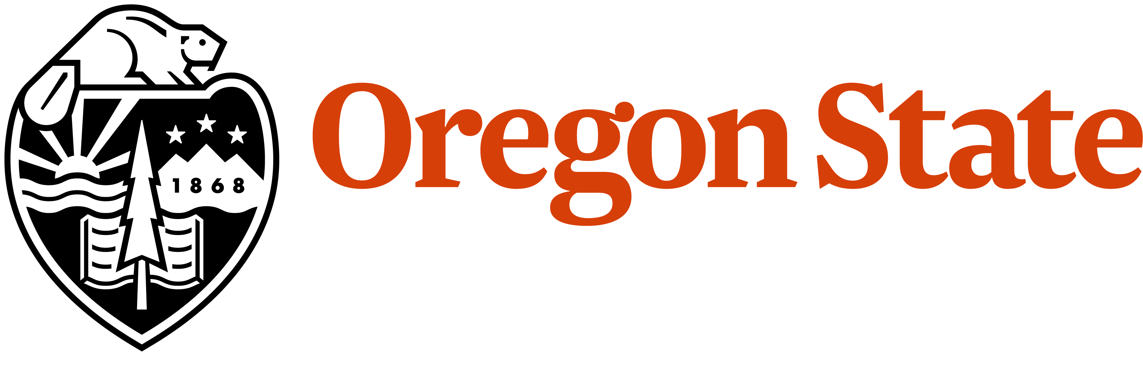 Oregon State University Logo